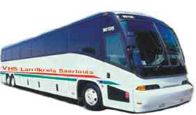 Dekobild:Bus